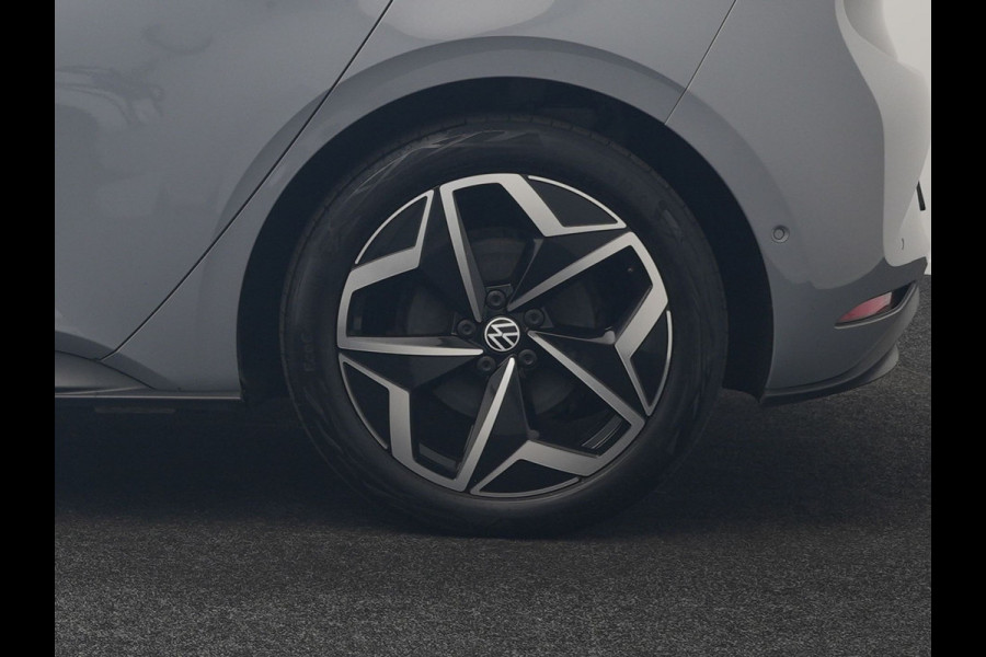 Volkswagen ID.3 Pro S 77 kWh 204pk Dealer O.H. | Adaptive Cruise | Camera | Warmtepomp | Keyless | Stuur Verwarmd | Sfeerverlichting | Apple Carplay | DAB | 19"L.M | Park Assist |