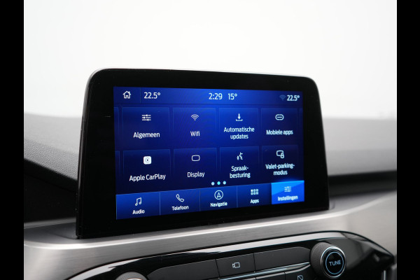 Ford Kuga 2.5 PHEV Titanium 225pk Dealer O.H. | Trekhaak Afn. | Adaptive Cruise | Head Up | 360 Camera | Stoelverwarming | Keyless | Blis | Apple Carplay | Virtual | Park Assist | Navigatie | DAB | Plug In Hybrid |