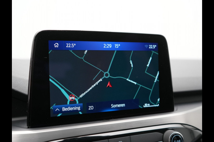 Ford Kuga 2.5 PHEV Titanium 225pk Dealer O.H. | Trekhaak Afn. | Adaptive Cruise | Head Up | 360 Camera | Stoelverwarming | Keyless | Blis | Apple Carplay | Virtual | Park Assist | Navigatie | DAB | Plug In Hybrid |