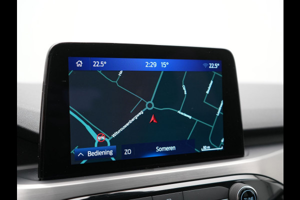 Ford Kuga 2.5 PHEV Titanium 225pk Dealer O.H. | Trekhaak Afn. | Adaptive Cruise | Head Up | 360 Camera | Stoelverwarming | Keyless | Blis | Apple Carplay | Virtual | Park Assist | Navigatie | DAB | Plug In Hybrid |