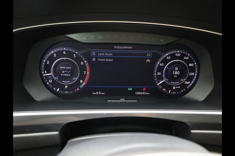 Volkswagen Tiguan 1.4 TSI ACT 150Pk DSG R-Line | Pano | Leder | Memory Seat | Trekhaak wegkl. | 360 Camera | Prijs Rijklaar!!