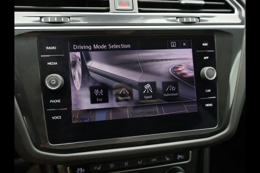 Volkswagen Tiguan 1.4 TSI ACT 150Pk DSG R-Line | Pano | Leder | Memory Seat | Trekhaak wegkl. | 360 Camera | Prijs Rijklaar!!