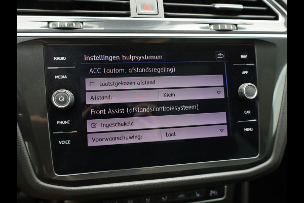 Volkswagen Tiguan 1.4 TSI ACT 150Pk DSG R-Line | Pano | Leder | Memory Seat | Trekhaak wegkl. | 360 Camera | Prijs Rijklaar!!