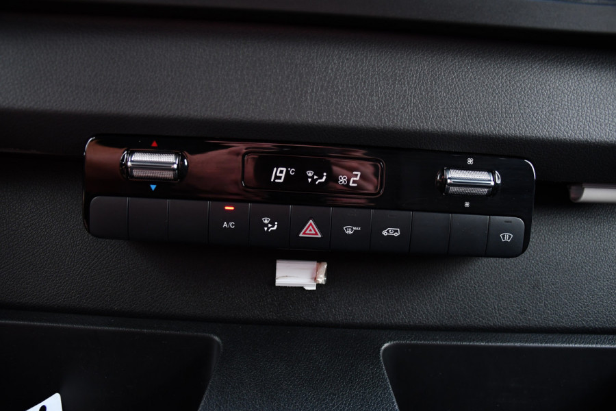 Mercedes-Benz Sprinter 317 1.9 CDI L2H2 RWD AMG Edition Adaptieve Cruise, 360 Camera, Carplay, 2 x Schuifdeur, LED, Automaat, 170pk 3500kg Trekhaak, Uniek!