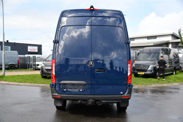 Mercedes-Benz Sprinter 317 1.9 CDI L2H2 RWD AMG Edition Adaptieve Cruise, 360 Camera, Carplay, 2 x Schuifdeur, LED, Automaat, 170pk 3500kg Trekhaak, Uniek!