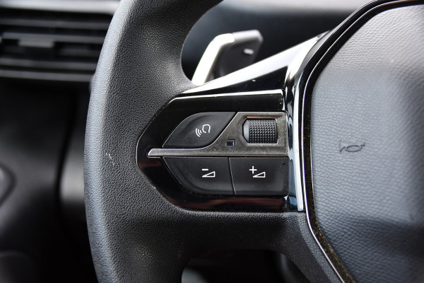 Peugeot Partner 1.5 BlueHDI L2 PB Edition Camera, Cruise, Carplay, Trekhaak, Sensoren, 130pk, Automaat, Multimedia, Uniek!