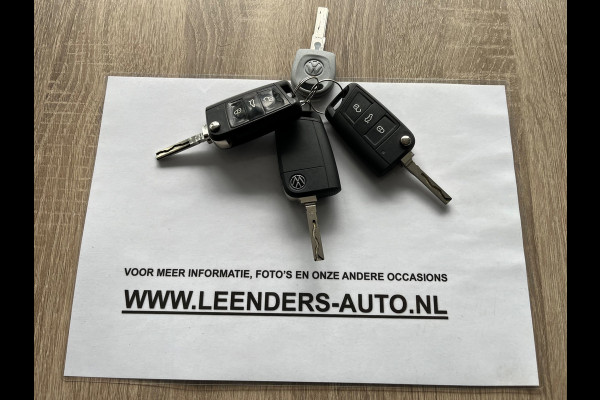 Volkswagen Transporter Automaat DSG Servicewagen 2.0 TDI 150pk L2H1 3Persoons Sortimo Inrichting, Airco, Navigatie, RIJKLAARPRIJS!