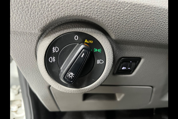 Volkswagen Transporter Automaat DSG Servicewagen 2.0 TDI 150pk L2H1 3Persoons Sortimo Inrichting, Airco, Navigatie, RIJKLAARPRIJS!