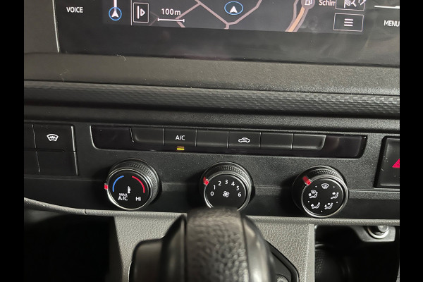 Volkswagen Transporter Automaat DSG Servicewagen 2.0 TDI 150pk L2H1 3Persoons Sortimo Inrichting, Airco, Navigatie, RIJKLAARPRIJS!