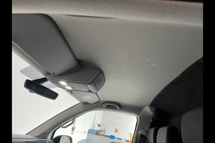 Volkswagen Transporter Automaat DSG Servicewagen 2.0 TDI 150pk L2H1 3Persoons Sortimo Inrichting, Airco, Navigatie, RIJKLAARPRIJS!