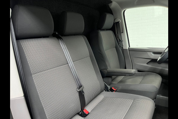 Volkswagen Transporter Automaat DSG Servicewagen 2.0 TDI 150pk L2H1 3Persoons Sortimo Inrichting, Airco, Navigatie, RIJKLAARPRIJS!
