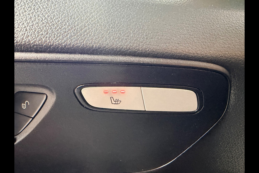 Mercedes-Benz eVito Elektrisch Servicewagen Automaat Lang 66 kWh L2H1 3 Persoons BOTT Inrichting RIJKLAARPRIJS!