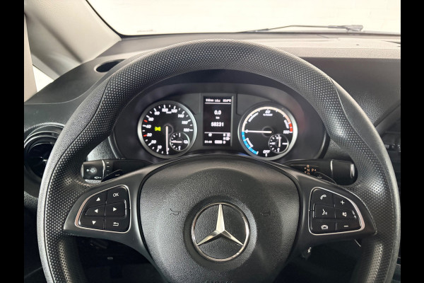 Mercedes-Benz eVito Elektrisch Servicewagen Automaat Lang 66 kWh L2H1 3 Persoons BOTT Inrichting RIJKLAARPRIJS!