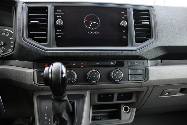 MAN TGE 3.180 35 2.0 L3H3 4x4 PB Edition Camera, Cruise, Carplay, LED, Trekhaak, 177pk, Automaat, Sensoren, Stoelverwarming, Uniek!