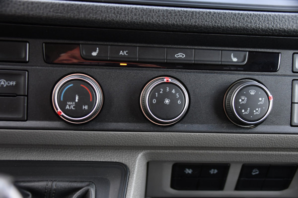 MAN TGE 3.180 35 2.0 L3H3 4x4 PB Edition Camera, Cruise, Carplay, LED, Trekhaak, 177pk, Automaat, Sensoren, Stoelverwarming, Uniek!