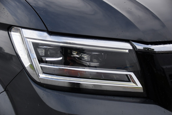 MAN TGE 3.180 35 2.0 L3H3 4x4 PB Edition Camera, Cruise, Carplay, LED, Trekhaak, 177pk, Automaat, Sensoren, Stoelverwarming, Uniek!