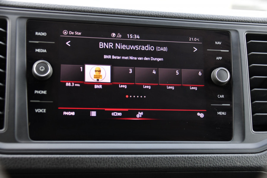 MAN TGE 3.180 35 2.0 L3H3 4x4 PB Edition Camera, Cruise, Carplay, LED, Trekhaak, 177pk, Automaat, Sensoren, Stoelverwarming, Uniek!