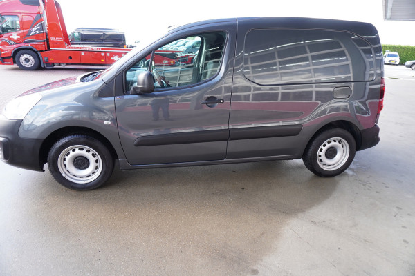Peugeot Partner 120 1.6 BlueHDi 100pk L1 Premium nr.V104 | Trekhaak | MARGE AUTO | 1e Eigenaar