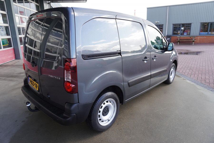 Peugeot Partner 120 1.6 BlueHDi 100pk L1 Premium nr.V104 | Trekhaak | MARGE AUTO | 1e Eigenaar