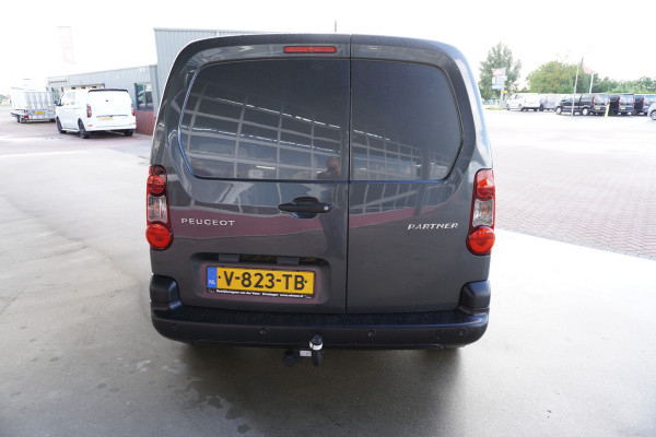 Peugeot Partner 120 1.6 BlueHDi 100pk L1 Premium nr.V104 | Trekhaak | MARGE AUTO | 1e Eigenaar