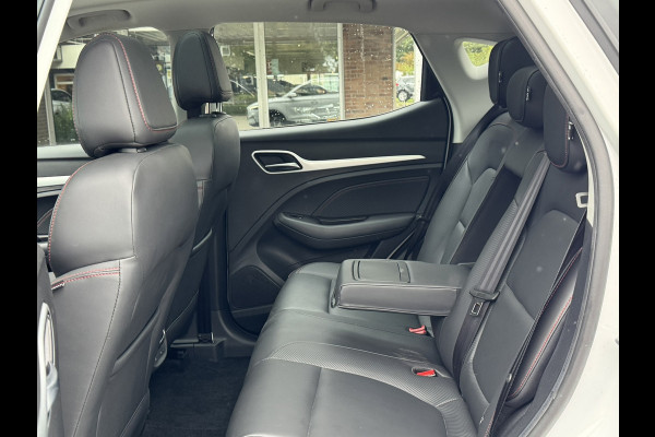 MG ZS EV Long Range Luxury 70 kWh | SOH 95% | Pano, Leder, Carplay/Android, 360Camera, ACC, Stoelverw., Climate | Dealeroh |