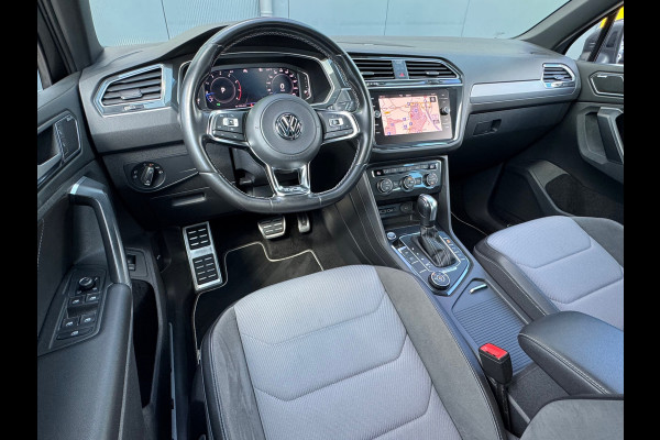 Volkswagen Tiguan 2.0 TSI 4Motion Highline R-Line * Panoramadak * Navigatie * Parkeercamera *