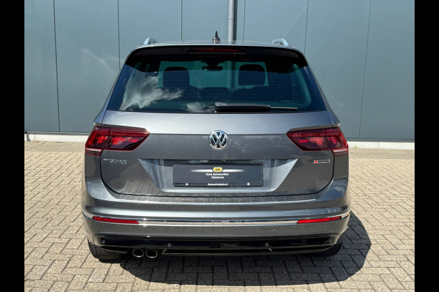 Volkswagen Tiguan 2.0 TSI 4Motion Highline R-Line * Panoramadak * Navigatie * Parkeercamera *