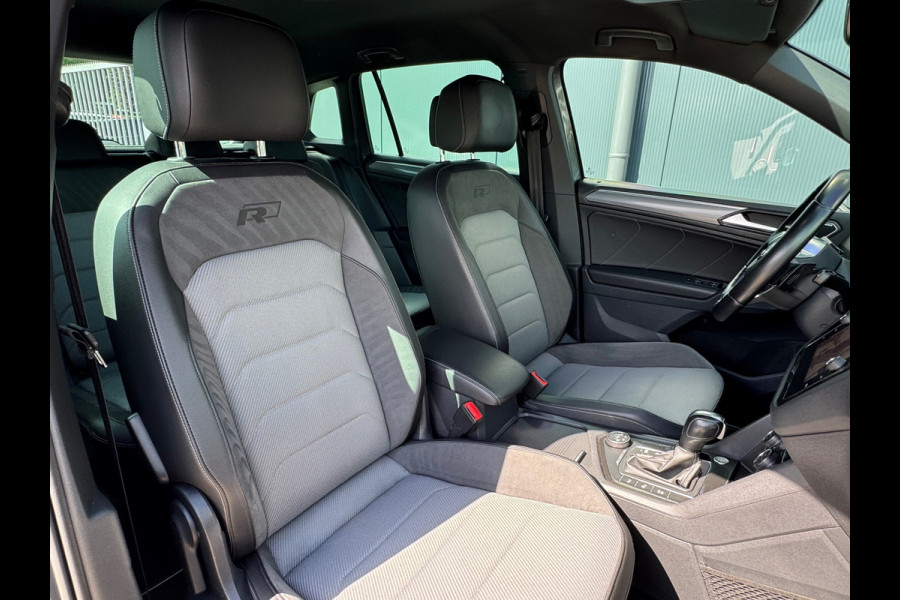 Volkswagen Tiguan 2.0 TSI 4Motion Highline R-Line * Panoramadak * Navigatie * Parkeercamera *
