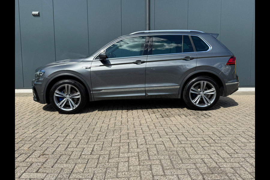 Volkswagen Tiguan 2.0 TSI 4Motion Highline R-Line * Panoramadak * Navigatie * Parkeercamera *