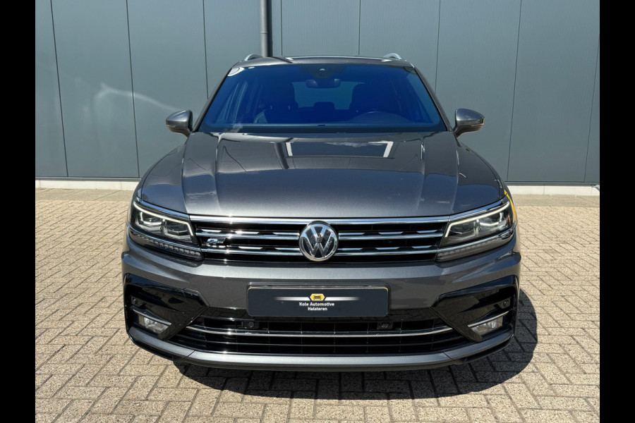 Volkswagen Tiguan 2.0 TSI 4Motion Highline R-Line * Panoramadak * Navigatie * Parkeercamera *