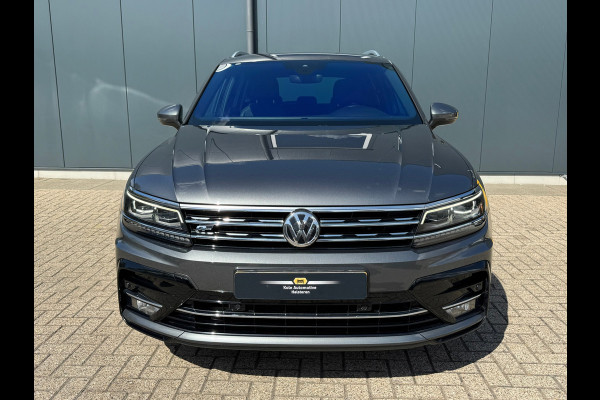 Volkswagen Tiguan 2.0 TSI 4Motion Highline R-Line * Panoramadak * Navigatie * Parkeercamera *