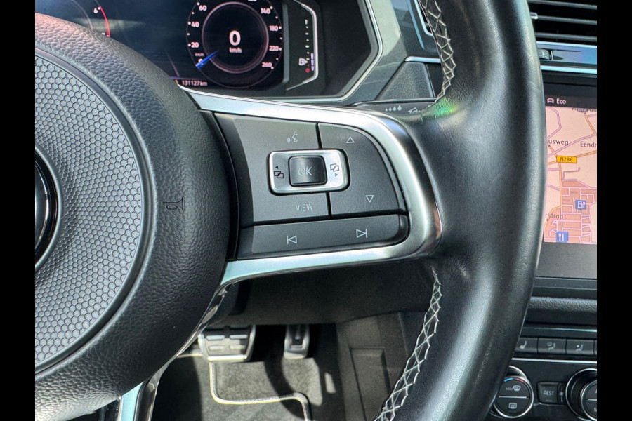 Volkswagen Tiguan 2.0 TSI 4Motion Highline R-Line * Panoramadak * Navigatie * Parkeercamera *