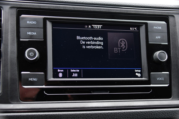 Volkswagen Crafter 35 2.0 TDI L3H2 Highline PB Edition Adaptieve Cruise, Camera, Carplay, Clima, LED, Stoelverwarming, Multimedia, Sensoren, Uniek!