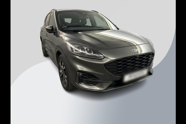 Ford Kuga 2.5 PHEV ST-Line X 225pk | Driver Assistance Pack | Trekhaak Wegklapbaar | Winter, Technology & Stylings Pack |