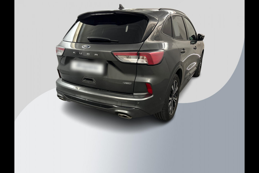 Ford Kuga 2.5 PHEV ST-Line X 225pk | Driver Assistance Pack | Trekhaak Wegklapbaar | Winter, Technology & Stylings Pack |