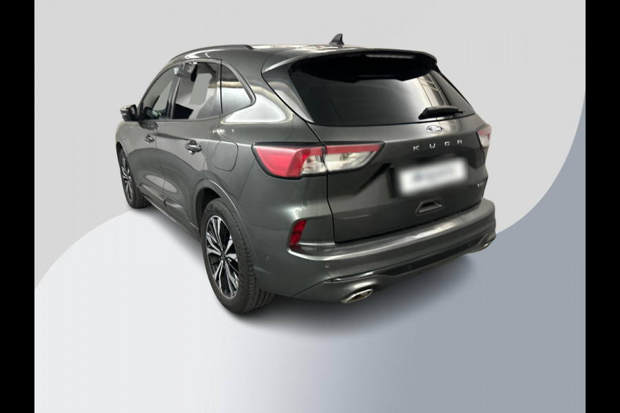 Ford Kuga 2.5 PHEV ST-Line X 225pk | Driver Assistance Pack | Trekhaak Wegklapbaar | Winter, Technology & Stylings Pack |
