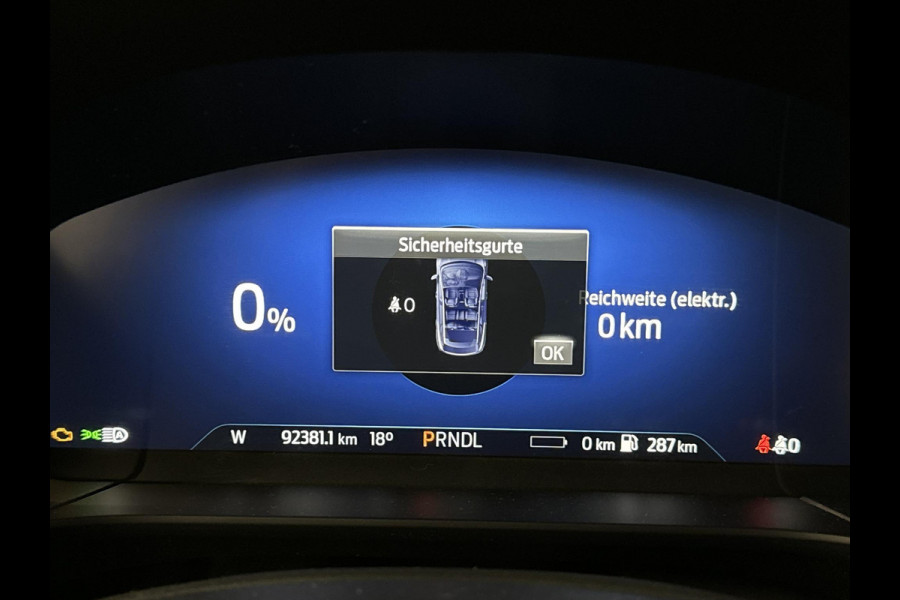 Ford Kuga 2.5 PHEV ST-Line X 225pk | Driver Assistance Pack | Trekhaak Wegklapbaar | Winter, Technology & Stylings Pack |