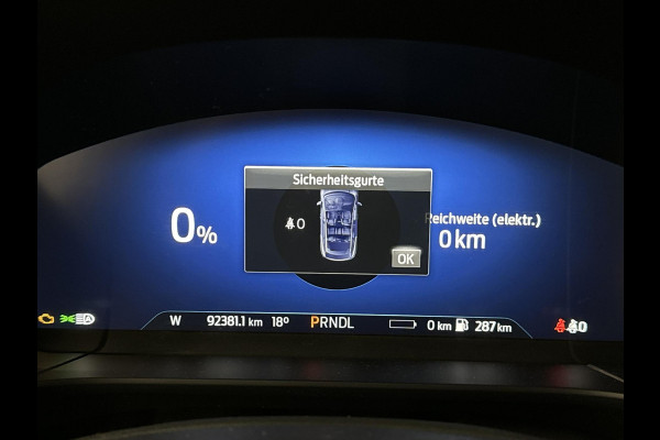 Ford Kuga 2.5 PHEV ST-Line X 225pk | Driver Assistance Pack | Trekhaak Wegklapbaar | Winter, Technology & Stylings Pack |