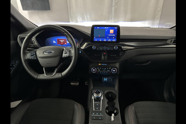 Ford Kuga 2.5 PHEV ST-Line X 225pk | Driver Assistance Pack | Trekhaak Wegklapbaar | Winter, Technology & Stylings Pack |