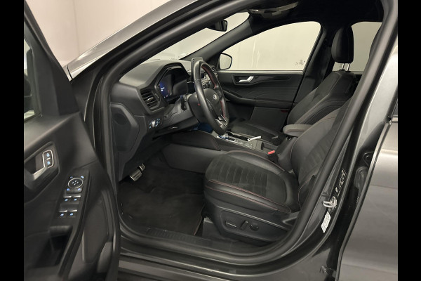 Ford Kuga 2.5 PHEV ST-Line X 225pk | Driver Assistance Pack | Trekhaak Wegklapbaar | Winter, Technology & Stylings Pack |