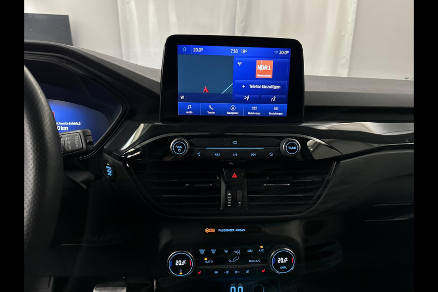 Ford Kuga 2.5 PHEV ST-Line X 225pk | Driver Assistance Pack | Trekhaak Wegklapbaar | Winter, Technology & Stylings Pack |