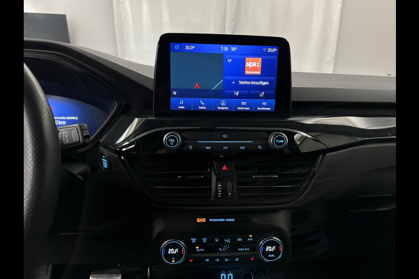 Ford Kuga 2.5 PHEV ST-Line X 225pk | Driver Assistance Pack | Trekhaak Wegklapbaar | Winter, Technology & Stylings Pack |