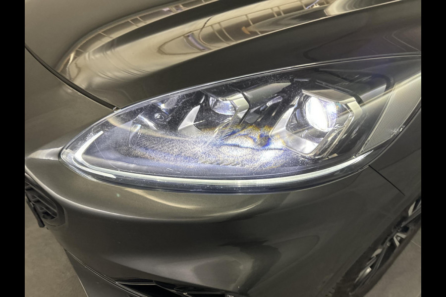 Ford Kuga 2.5 PHEV ST-Line X 225pk | Driver Assistance Pack | Trekhaak Wegklapbaar | Winter, Technology & Stylings Pack |