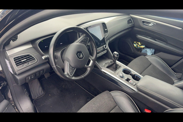 Renault Talisman Estate 1.3 TCe Business Intens 140pk | Achteruitrijcamera | Half leder |