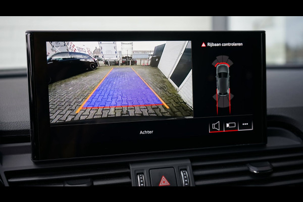 Audi Q5 55 TFSIe Quattro 3x S-Line Black Optik ACC-AMBIANCE-CAMERA-CARPLAY-KEYLESS-MATRIX LED-PANORAMA-ZONSVERDUISTERING