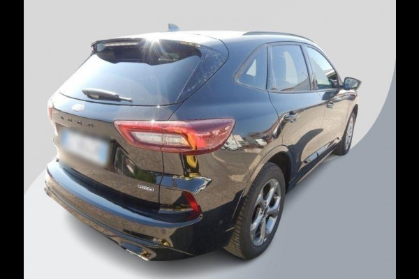 Ford Kuga 2.5 PHEV ST-Line X 243pk | Driver Assistance Pack | Winterpack | 2.100kg Trekgewicht | AGR Stoelen