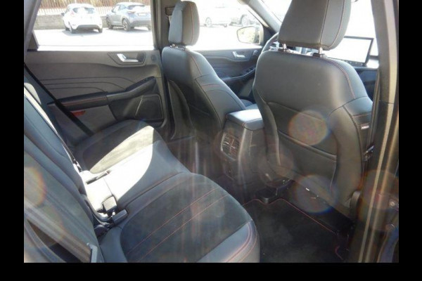 Ford Kuga 2.5 PHEV ST-Line X 243pk | Driver Assistance Pack | Winterpack | 2.100kg Trekgewicht | AGR Stoelen