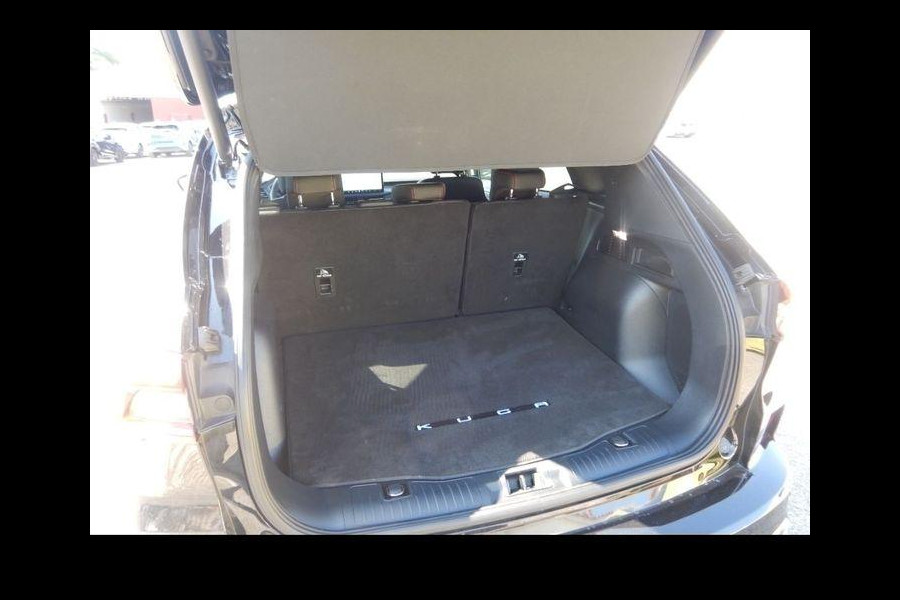 Ford Kuga 2.5 PHEV ST-Line X 243pk | Driver Assistance Pack | Winterpack | 2.100kg Trekgewicht | AGR Stoelen