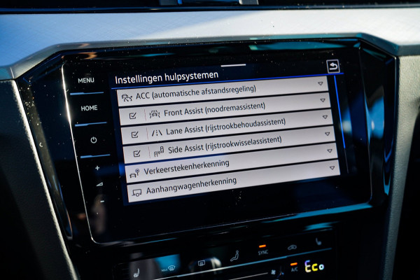 Volkswagen Passat Variant 1.4 TSI PHEV GTE Business | Panorama | Plugin Hybride | Xenon/LED | Verwarmde voorstoelen | Comfortstoel