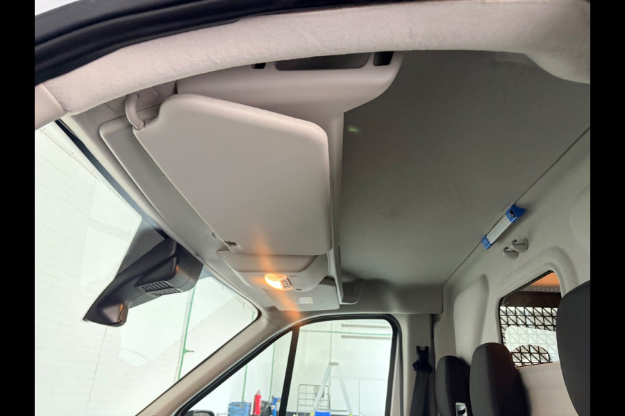 Ford Transit 350 2.0 TDCI 130PK euro6 L3H3 Trend MHEV RWD Sortimo Inrichting Victron v230 Standkachel RIJKLAARPRIJS!